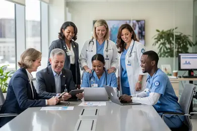 2027 Online Nurse Executive Leadership Doctorate Programs That Give Credit for Prior Graduate Work thumbnail