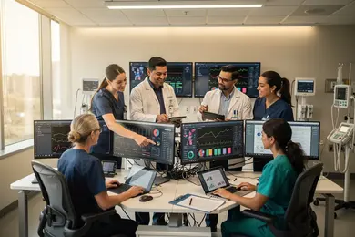 2027 Fastest Accredited Online Nursing Informatics Programs: Accelerated Degrees and Completion Times thumbnail