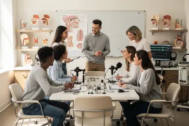 2027 SLP Graduate Programs With Voice and Upper-Airway Specialty Clinics thumbnail
