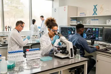 2026 Best Online Bachelor's in Biology for Adults Over 30 thumbnail