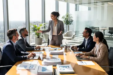 2026 Industry Demand for Management Master's Graduates: Job Outlook & Hiring Trends thumbnail