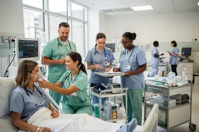 2026 Online Respiratory Care Therapy Bachelor's Degree Programs With No Prerequisites thumbnail
