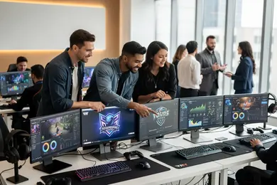 2026 Self-Paced Online Esports Business Bachelor's Degree Programs thumbnail
