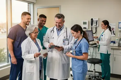 2027 Easiest Online Health Services Doctorate Programs to Get Into: Admission Requirements, GPA, and Workarounds thumbnail