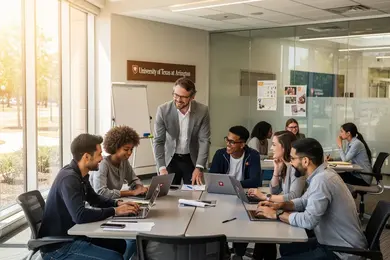 2026 Does University of Texas at Arlington Offer Flexible Start Dates for Online Students? thumbnail