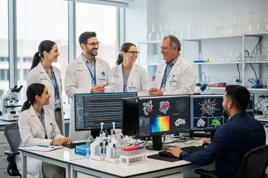 2026 Cheapest Accelerated Bioinformatics Degree Programs Online thumbnail