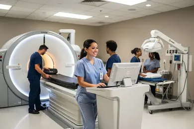 2026 Radiology Technician Career Outcomes by Degree Level Report: Pay, Employment, and Advancement Patterns thumbnail
