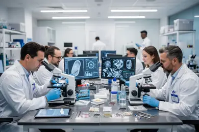 2026 Best Long-Term Career Paths After a Forensic Science Degree thumbnail