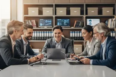 2027 MLIS Programs for Corporate Knowledge Management Analysts thumbnail