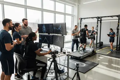 2026 Sports Science Degree Salary by Experience Level: Entry-Level, Mid-Career, and Senior Roles thumbnail
