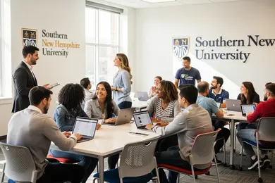 2026 Southern New Hampshire University Online BS in Computer Science - Data Analysis: Cost, Curriculum, Admissions, and Career Outcomes thumbnail