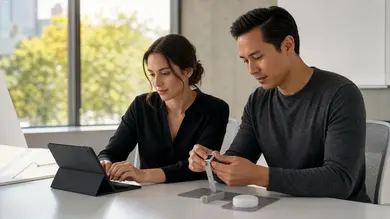 2027 Online Healthcare Innovation Master's Programs With University Scholarships: Awards, Eligibility & Tuition After Aid thumbnail