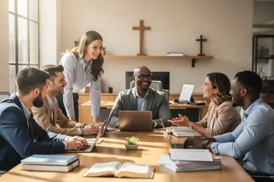 2027 Best Online Christian Ministry Doctorate Programs for Mid-Career Professionals thumbnail