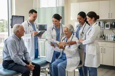 2026 Adult Gerontology Primary Care Nurse Practitioner Salary Trends Report: Are Wages Keeping Up With Tuition and Inflation? thumbnail