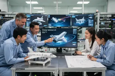 2026 Online Aerospace Engineering Master's Programs at Accredited U.S. Universities thumbnail