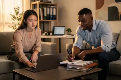 2027 Most Affordable Online Master's Degrees for Part-Time Students thumbnail