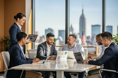 2027 MBA Degree Industry Demand Report: Which Sectors Are Expanding Hiring the Fastest