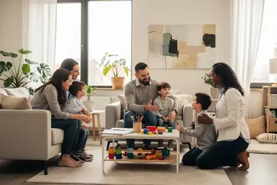 2026 Online Clinical Psychology Degrees That Prepare Students for Child, Trauma, and Family-Focused Work thumbnail