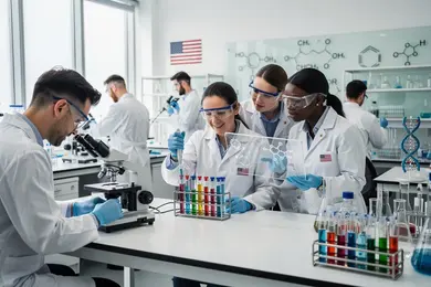 2026 Best Accredited Online Biochemistry Bachelor's Degree Programs thumbnail