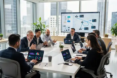 2026 Logistics Operations Roles You Can Target With an Operations Management Degree thumbnail