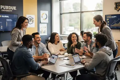 2026 Is Purdue Global's Online BS in Business Administration - Supply Chain Management and Logistics Worth It? What Students Should Know thumbnail