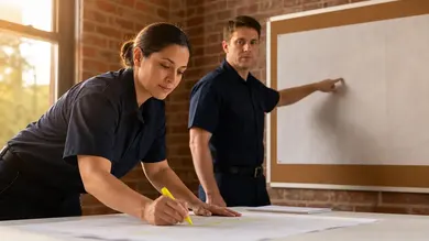 2027 Best Online Emergency Management Master's Programs at Nonprofit Universities thumbnail