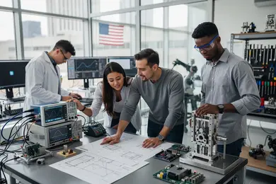 2026 Online Engineering Technology Bachelor's Degree Programs With Weekly Start Dates thumbnail