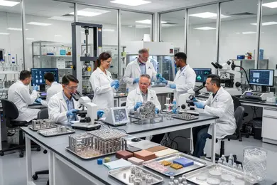 2026 Materials Science & Engineering Career Hotspots: Cities With the Best Pay, Job Openings, and Growth thumbnail