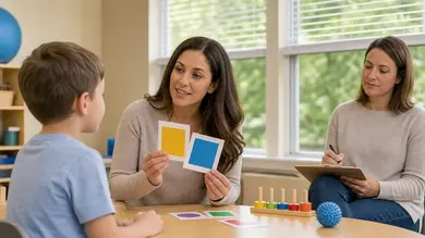 2027 Speech-Language Pathologist vs. Speech Therapist: Explaining the Difference thumbnail