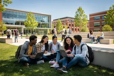 2026 Best Majors for Undecided Students thumbnail