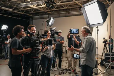 2026 Online Cinematography, Film & Media Bachelor's Degree Programs With Accelerated Courses thumbnail