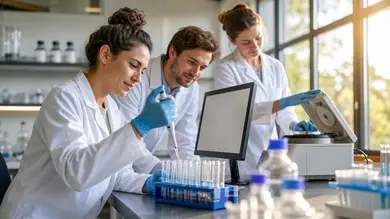 2027 Online Biochemistry Degree Programs With No Letters of Recommendation Required thumbnail