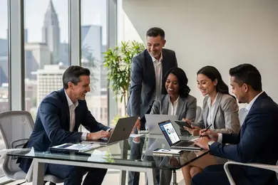 2026 Strategic Communication Career Outcomes by Degree Level Report: Pay, Employment, and Advancement Patterns thumbnail