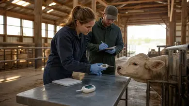2027 Fastest Accredited Online Animal Science Master's Programs With No Thesis Requirement thumbnail