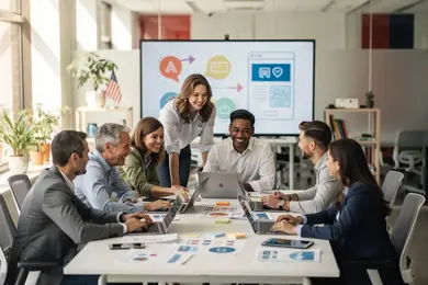 2026 Instructional Design Salary Trends Report: Are Wages Keeping Up With Tuition and Inflation? thumbnail