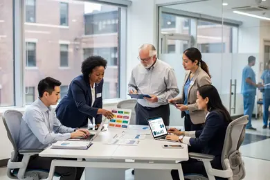 2026 Best Online Healthcare management Degree Programs Ranking in the Northeast