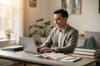2027 Best Online Master's Degrees With 2.0 GPA Admission thumbnail