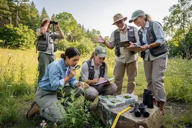 2026 Biological Sciences Specializations That Best Match Ecology and Conservation Careers thumbnail