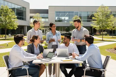 2026 Business Management Careers: Career Guide for Students and Graduates thumbnail