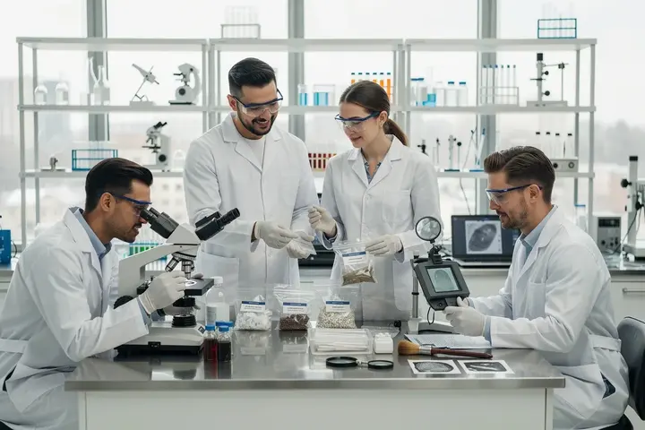 2026 What Can You Do With a Forensic Science Degree in 2026?