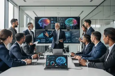 2027 Best Online Artificial Intelligence Doctorate Programs for Executive and Leadership Careers thumbnail