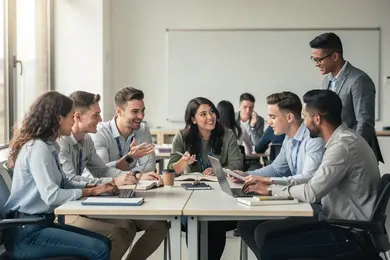 2027 Best Associate Degree Programs With Credit for Work Experience thumbnail