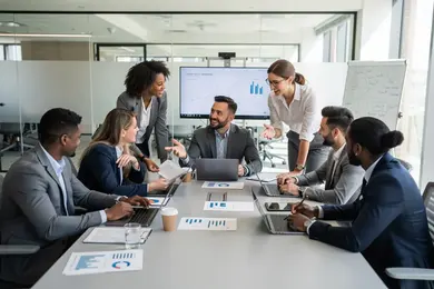 2026 Online Human Resource Management Degrees With Strong Leadership Development Training thumbnail