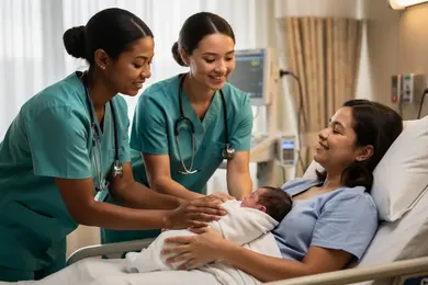 2027 Admission Requirements for Online Nurse Midwifery Doctorate Programs: GPA, Prerequisites, Experience, and Eligibility thumbnail