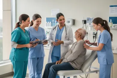 2026 Best Online Nurse Practitioner Programs for Outpatient Care Careers thumbnail