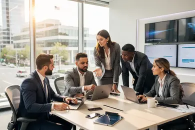 2026 Online Applied Business & Technology Bachelor's Degree Programs That Accept Transfer Credits thumbnail