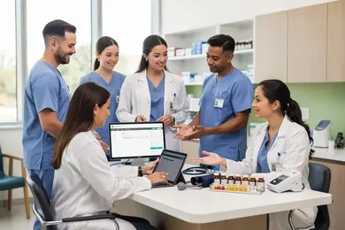 2026 How to Choose an Online PharmD Program for Ambulatory Care Paths thumbnail