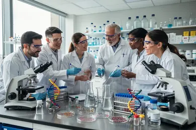 2026 Best Online Biology Degrees for Research Careers thumbnail
