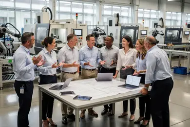 2026 Online Engineering Management Degrees With Manufacturing Leadership Focus thumbnail