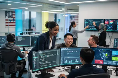 2026 Best Careers After a Cybersecurity Degree